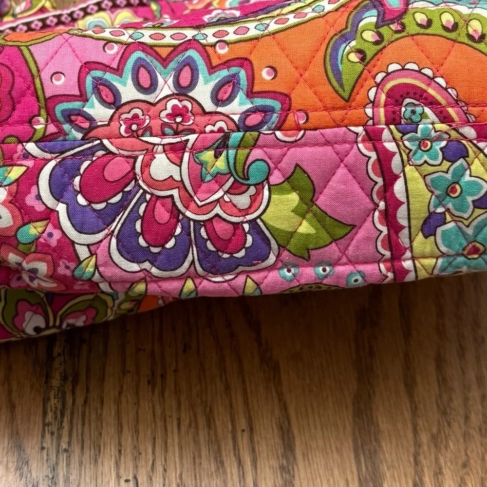Vintage Vera Bradley Colorful Vera Bradley 